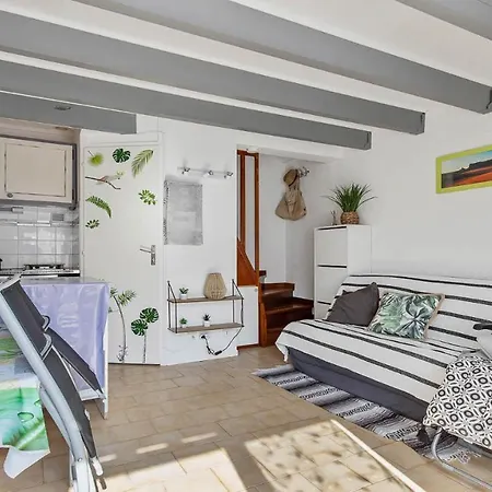 Apartament Azur & Soleil - 69 - 4 Pers *